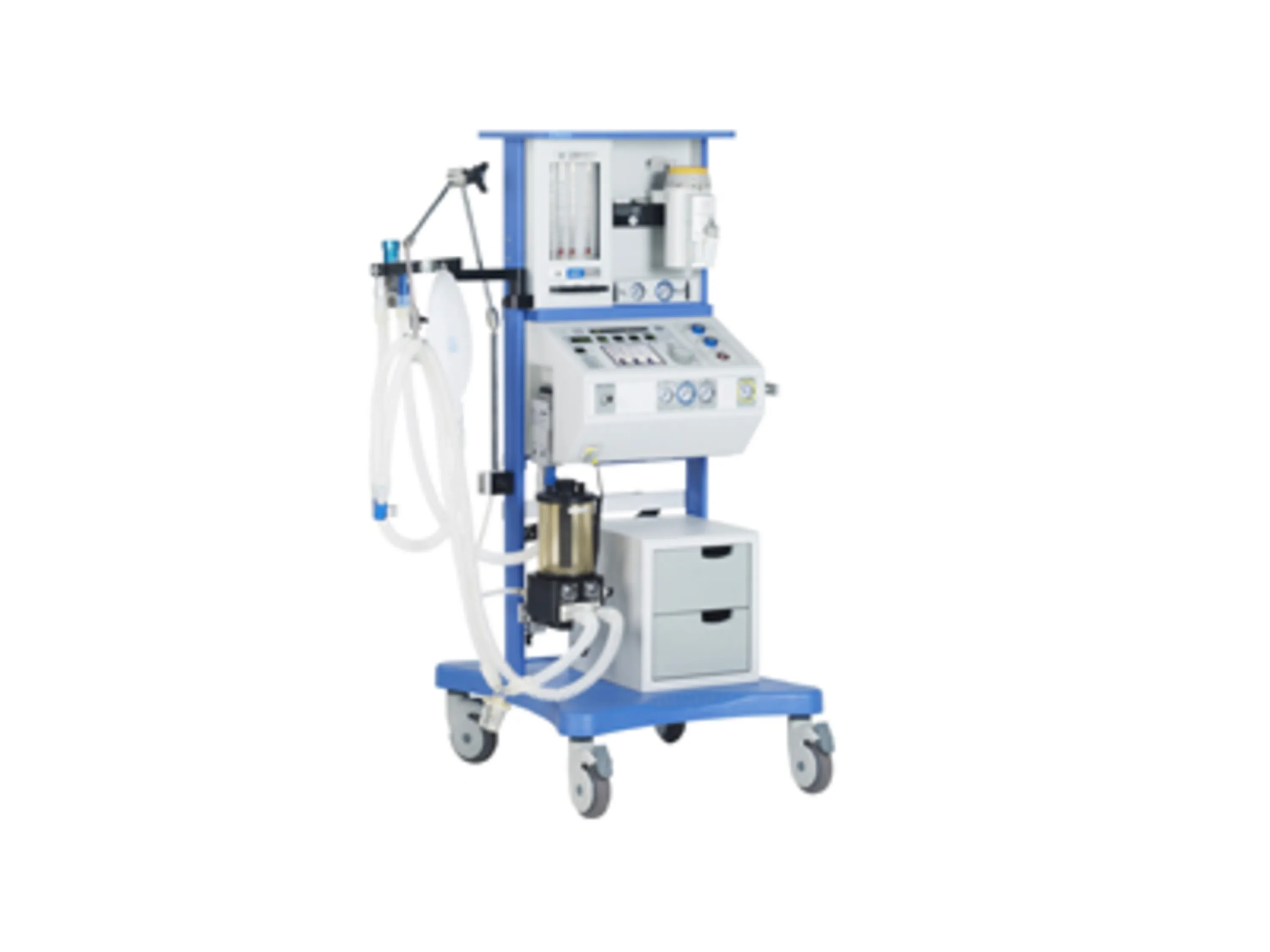 ماشین بیهوشی medec مدل delta libra